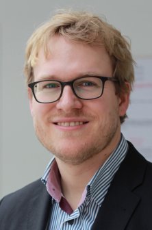 Jonas Hagedorn
